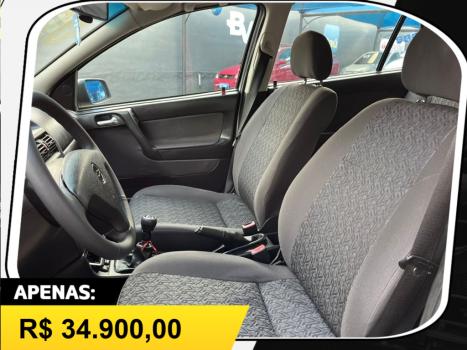 CHEVROLET Astra Hatch 2.0 4P ADVANTAGE  FLEX, Foto 6