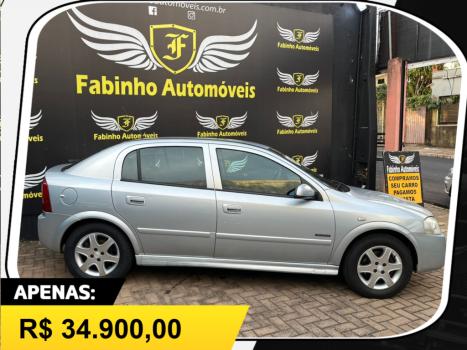 CHEVROLET Astra Hatch 2.0 4P ADVANTAGE  FLEX, Foto 7