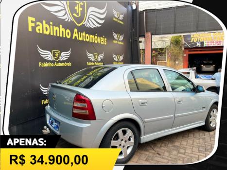 CHEVROLET Astra Hatch 2.0 4P ADVANTAGE  FLEX, Foto 8