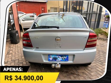 CHEVROLET Astra Hatch 2.0 4P ADVANTAGE  FLEX, Foto 9