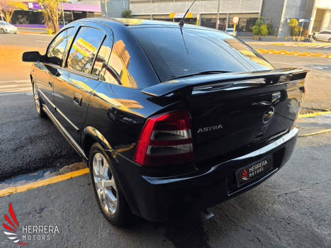 CHEVROLET Astra Hatch 2.0 4P ADVANTAGE  FLEX, Foto 2