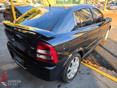 CHEVROLET Astra Hatch 2.0 4P ADVANTAGE  FLEX, Foto 4
