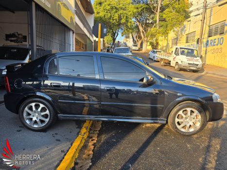 CHEVROLET Astra Hatch 2.0 4P ADVANTAGE  FLEX, Foto 5