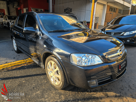 CHEVROLET Astra Hatch 2.0 4P ADVANTAGE  FLEX, Foto 6