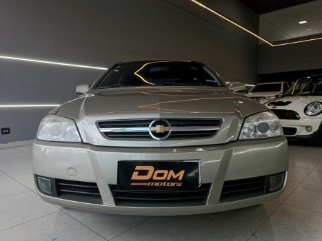 CHEVROLET Astra Hatch 2.0 4P ADVANTAGE  FLEX, Foto 2