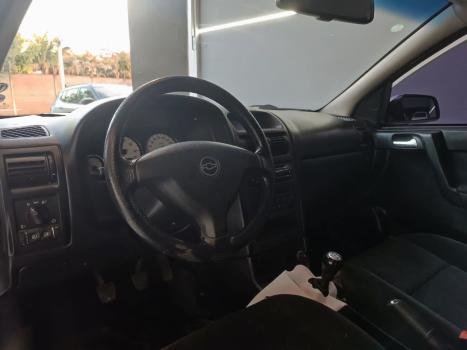 CHEVROLET Astra Hatch 2.0 4P ADVANTAGE  FLEX, Foto 9