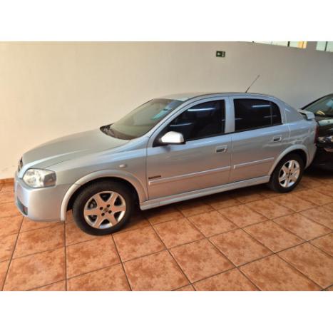 CHEVROLET Astra Hatch 2.0 4P ADVANTAGE  FLEX, Foto 2