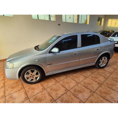 CHEVROLET Astra Hatch 2.0 4P ADVANTAGE  FLEX, Foto 3