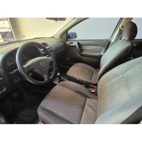 CHEVROLET Astra Hatch 2.0 4P ADVANTAGE  FLEX, Foto 4