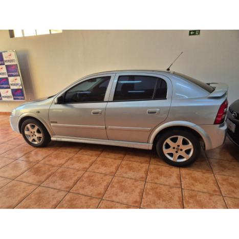 CHEVROLET Astra Hatch 2.0 4P ADVANTAGE  FLEX, Foto 5
