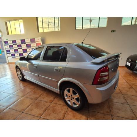 CHEVROLET Astra Hatch 2.0 4P ADVANTAGE  FLEX, Foto 6