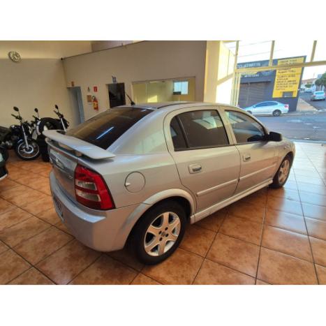 CHEVROLET Astra Hatch 2.0 4P ADVANTAGE  FLEX, Foto 8