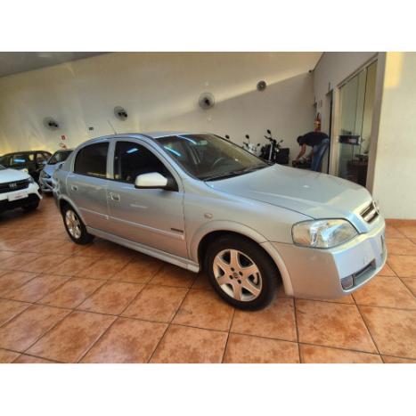 CHEVROLET Astra Hatch 2.0 4P ADVANTAGE  FLEX, Foto 9