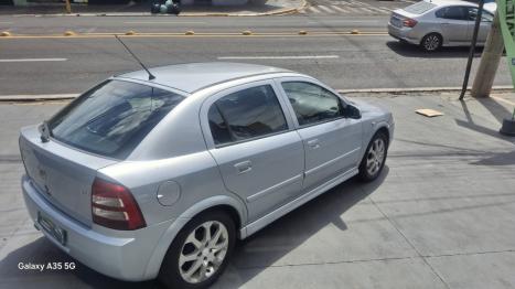 CHEVROLET Astra Hatch 2.0 4P ADVANTAGE  FLEX, Foto 2
