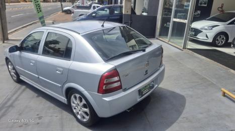 CHEVROLET Astra Hatch 2.0 4P ADVANTAGE  FLEX, Foto 9
