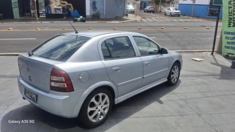 CHEVROLET Astra Hatch 2.0 4P ADVANTAGE  FLEX, Foto 4