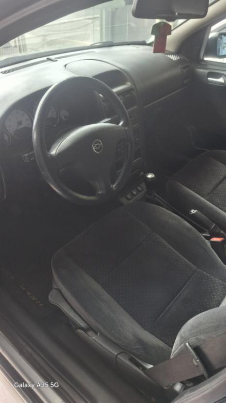 CHEVROLET Astra Hatch 2.0 4P ADVANTAGE  FLEX, Foto 13