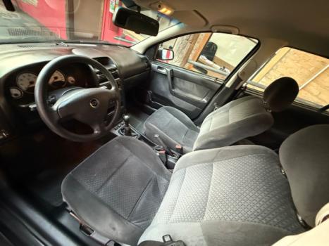 CHEVROLET Astra Hatch 2.0 4P ELEGANCE FLEX, Foto 8
