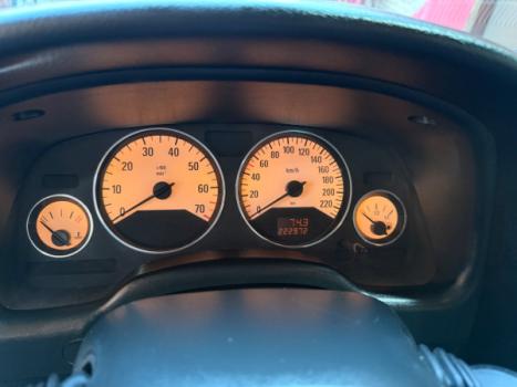 CHEVROLET Astra Hatch 2.0 4P ELEGANCE FLEX, Foto 9