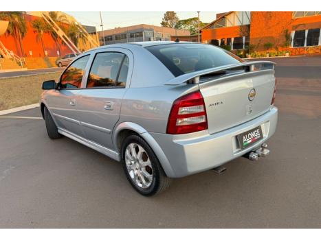 CHEVROLET Astra Hatch 2.0 4P ADVANTAGE  FLEX, Foto 4