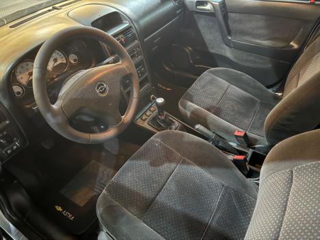 CHEVROLET Astra Hatch 2.0 4P ADVANTAGE  FLEX, Foto 5