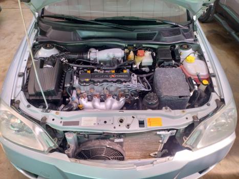 CHEVROLET Astra Hatch 2.0 4P ADVANTAGE  FLEX, Foto 4