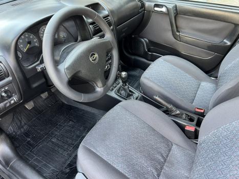 CHEVROLET Astra Hatch 2.0 4P ADVANTAGE  FLEX, Foto 8