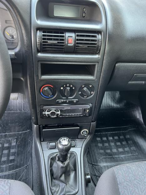 CHEVROLET Astra Hatch 2.0 4P ADVANTAGE  FLEX, Foto 11
