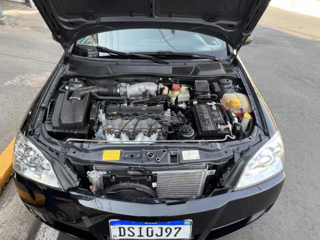 CHEVROLET Astra Hatch 2.0 4P ADVANTAGE  FLEX, Foto 13
