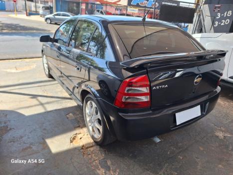 CHEVROLET Astra Hatch 2.0 4P ADVANTAGE  FLEX, Foto 3
