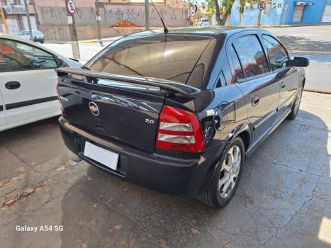 CHEVROLET Astra Hatch 2.0 4P ADVANTAGE  FLEX, Foto 4