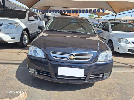 CHEVROLET Astra Hatch 2.0 4P ADVANTAGE  FLEX, Foto 5
