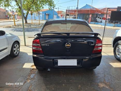 CHEVROLET Astra Hatch 2.0 4P ADVANTAGE  FLEX, Foto 6