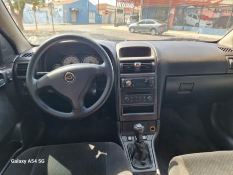 CHEVROLET Astra Hatch 2.0 4P ADVANTAGE  FLEX, Foto 7