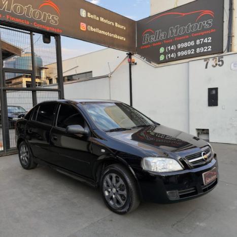 CHEVROLET Astra Hatch 2.0 4P FLEX, Foto 2