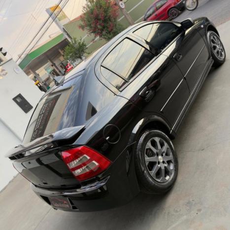 CHEVROLET Astra Hatch 2.0 4P FLEX, Foto 4