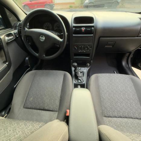 CHEVROLET Astra Hatch 2.0 4P FLEX, Foto 6