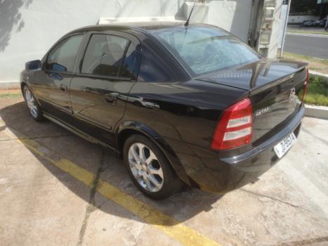 CHEVROLET Astra Sedan 2.0 4P FLEX CONFORT, Foto 4