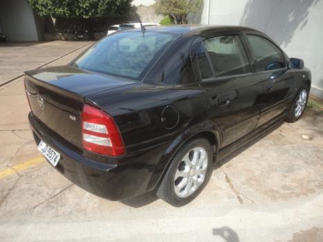 CHEVROLET Astra Sedan 2.0 4P FLEX CONFORT, Foto 5