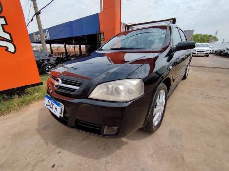 CHEVROLET Astra Sedan 2.0 16V 4P ADVANTAGE, Foto 4