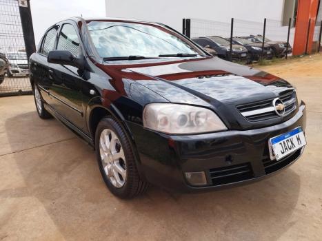 CHEVROLET Astra Sedan 2.0 16V 4P ADVANTAGE, Foto 6