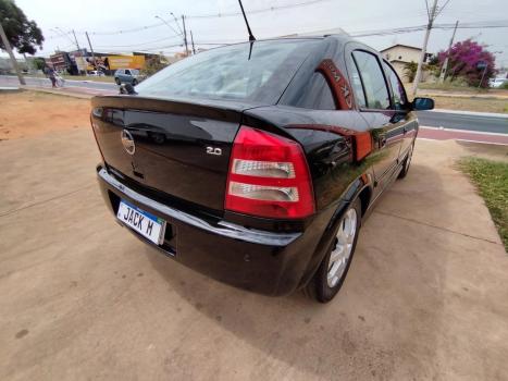 CHEVROLET Astra Sedan 2.0 16V 4P ADVANTAGE, Foto 7