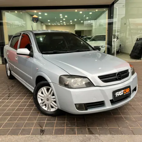 CHEVROLET Astra Sedan 2.0 4P FLEX ELEGANCE, Foto 1