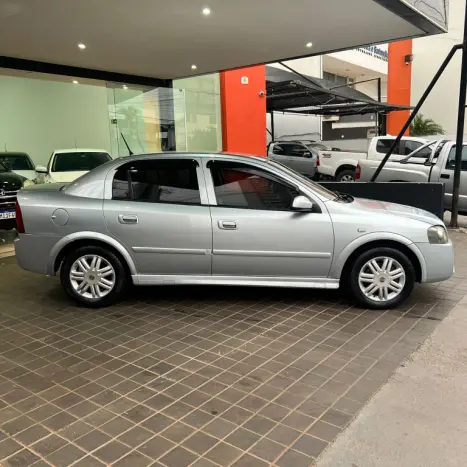 CHEVROLET Astra Sedan 2.0 4P FLEX ELEGANCE, Foto 3