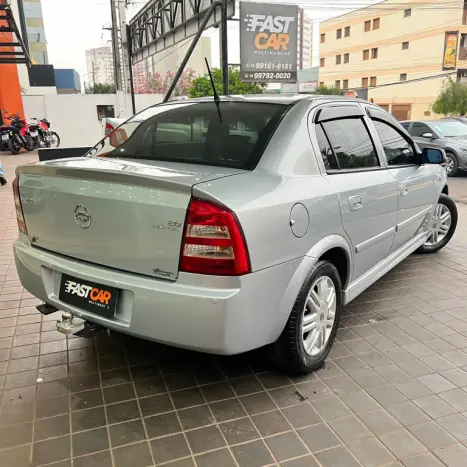 CHEVROLET Astra Sedan 2.0 4P FLEX ELEGANCE, Foto 4