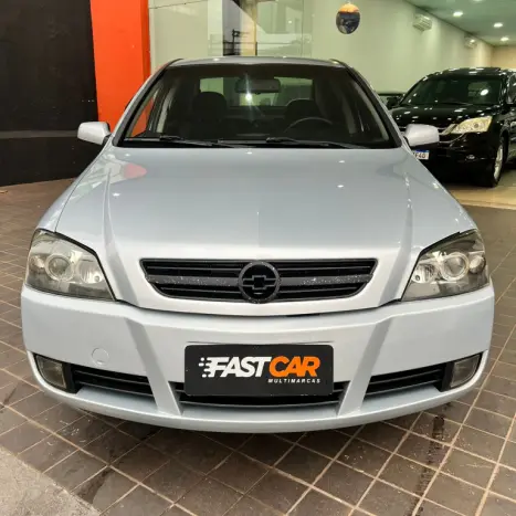 CHEVROLET Astra Sedan 2.0 4P FLEX ELEGANCE, Foto 5