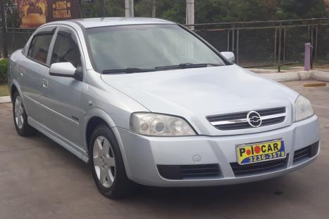 CHEVROLET Astra Sedan 2.0 4P FLEX CONFORT, Foto 3