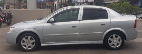 CHEVROLET Astra Sedan 2.0 4P FLEX CONFORT, Foto 5