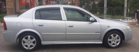 CHEVROLET Astra Sedan 2.0 4P FLEX CONFORT, Foto 6