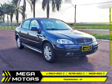 CHEVROLET Astra Sedan 2.0 4P CD AUTOMTICO, Foto 3